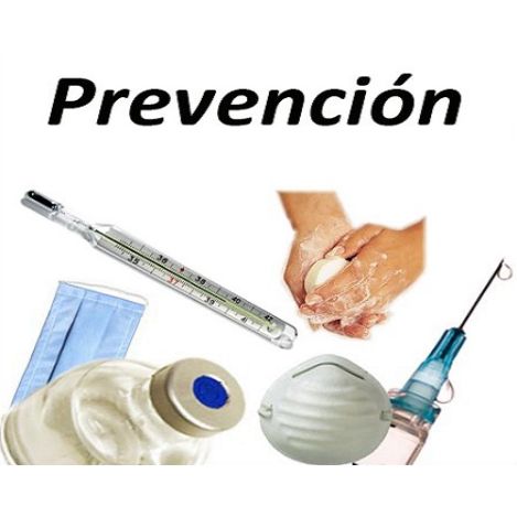 utf8_encode(Influenza H1N1)